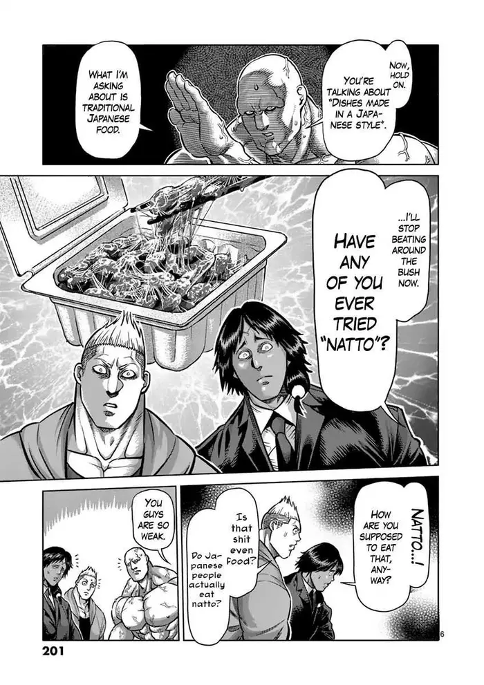 Kengan Ashura Chapter 190.6 image 06_optimized